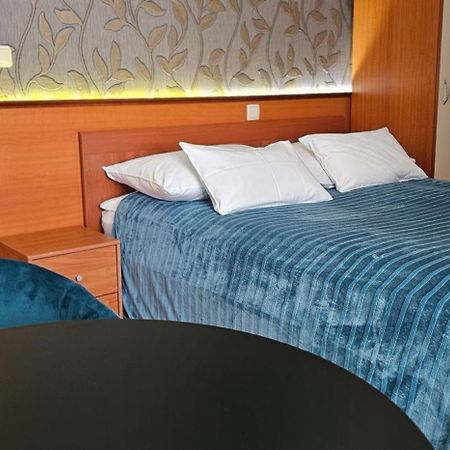 Sobe/Rooms Riva Zadar Exteriör bild