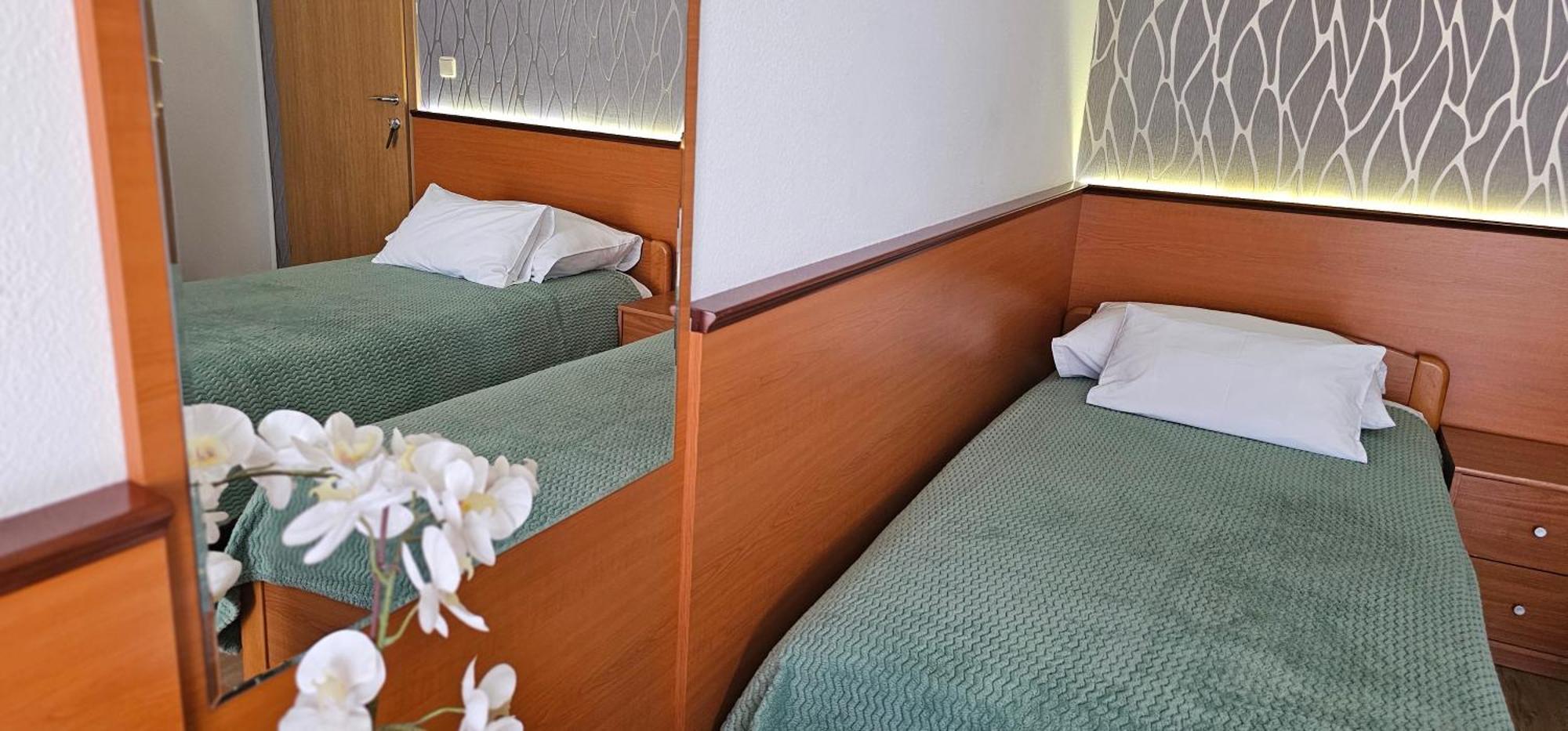 Sobe/Rooms Riva Zadar Exteriör bild