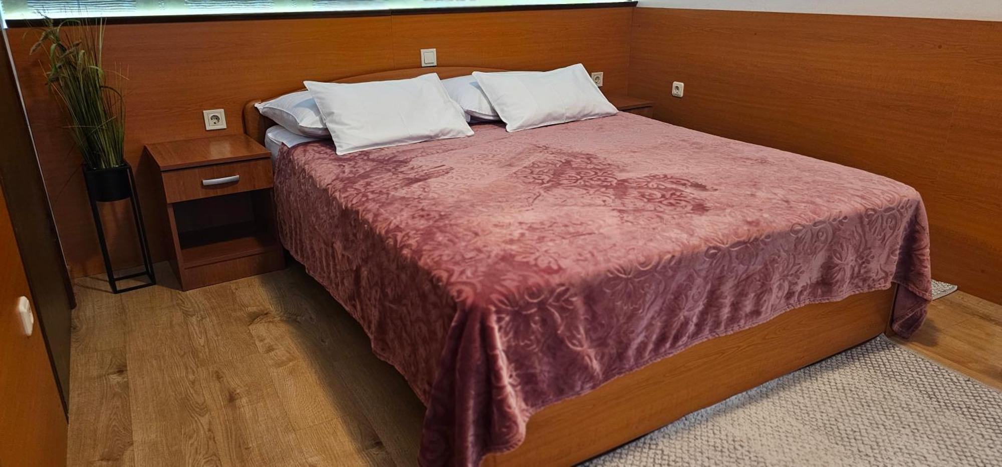 Sobe/Rooms Riva Zadar Exteriör bild