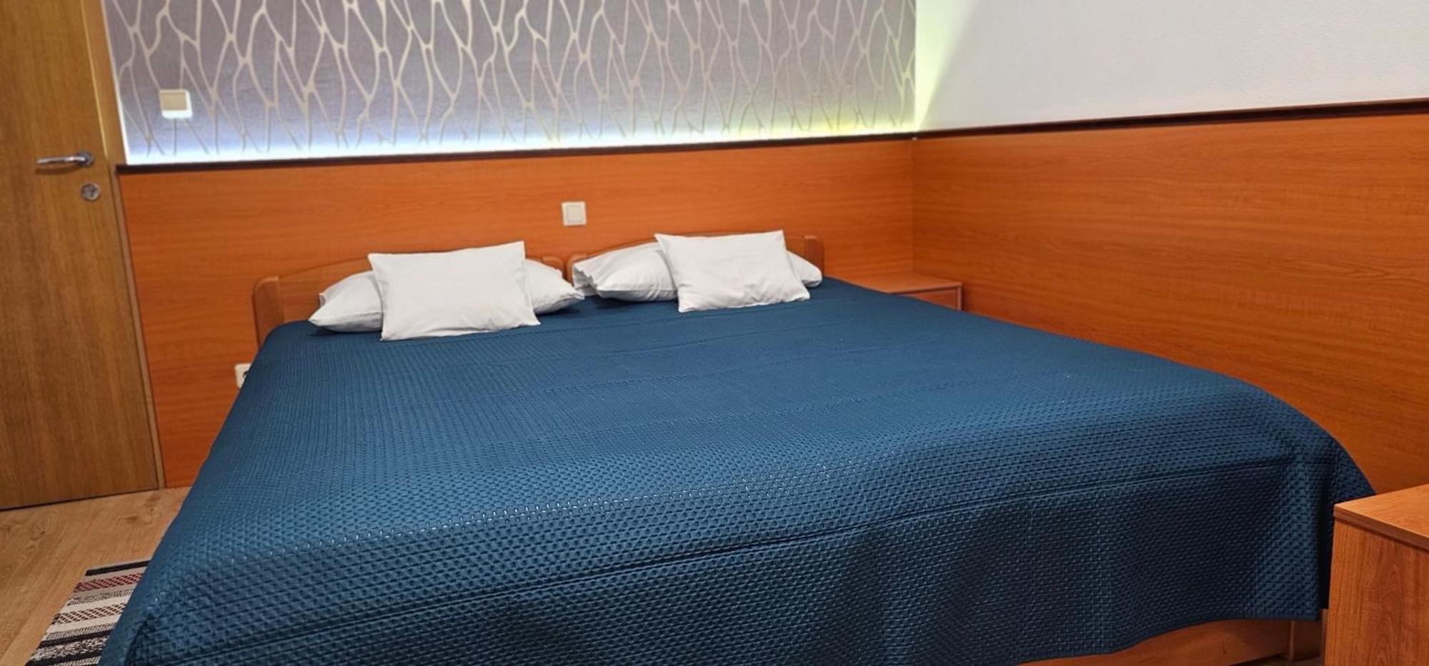Sobe/Rooms Riva Zadar Exteriör bild
