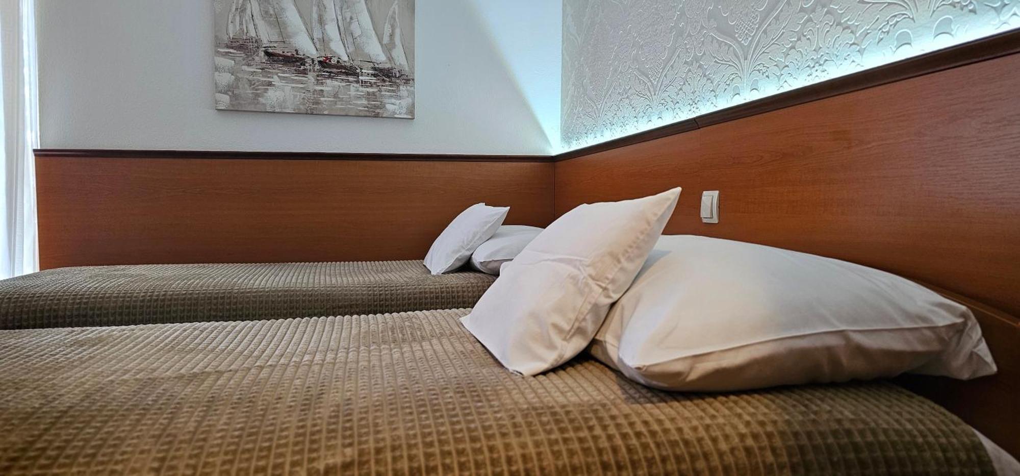 Sobe/Rooms Riva Zadar Exteriör bild