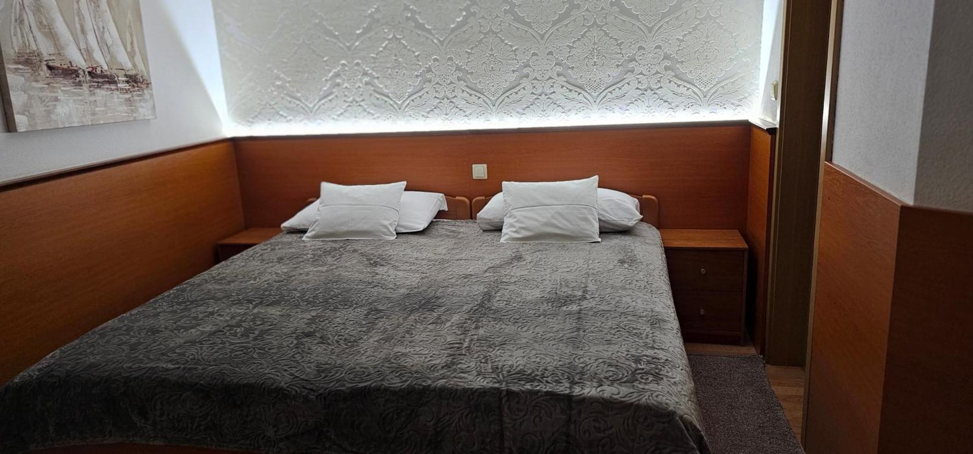 Sobe/Rooms Riva Zadar Exteriör bild