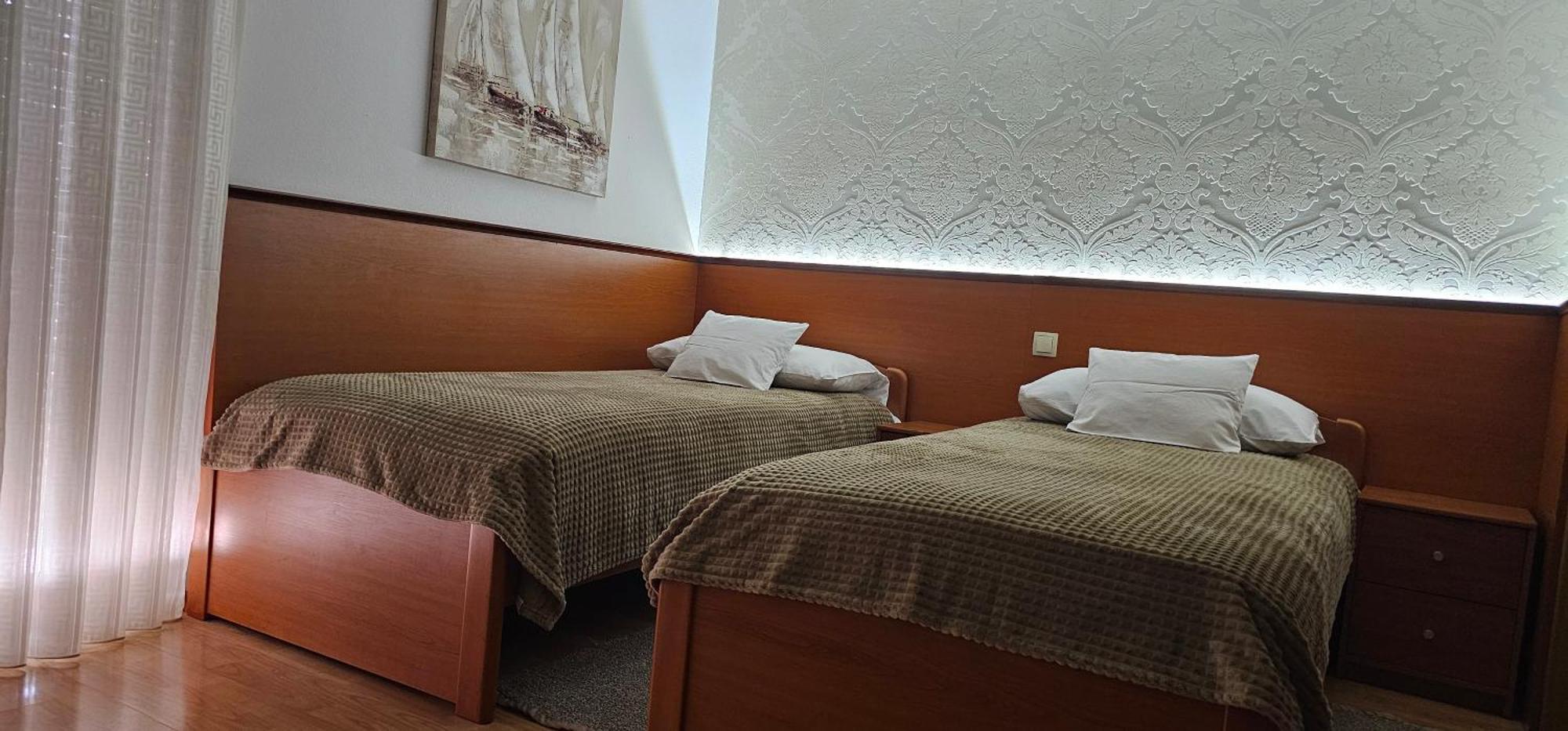 Sobe/Rooms Riva Zadar Exteriör bild