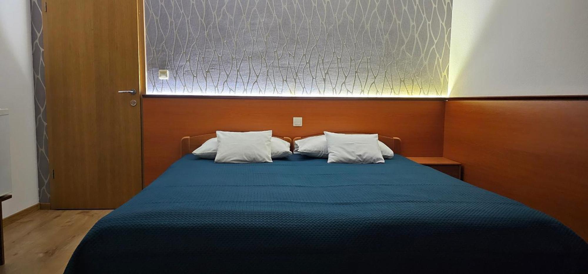Sobe/Rooms Riva Zadar Exteriör bild