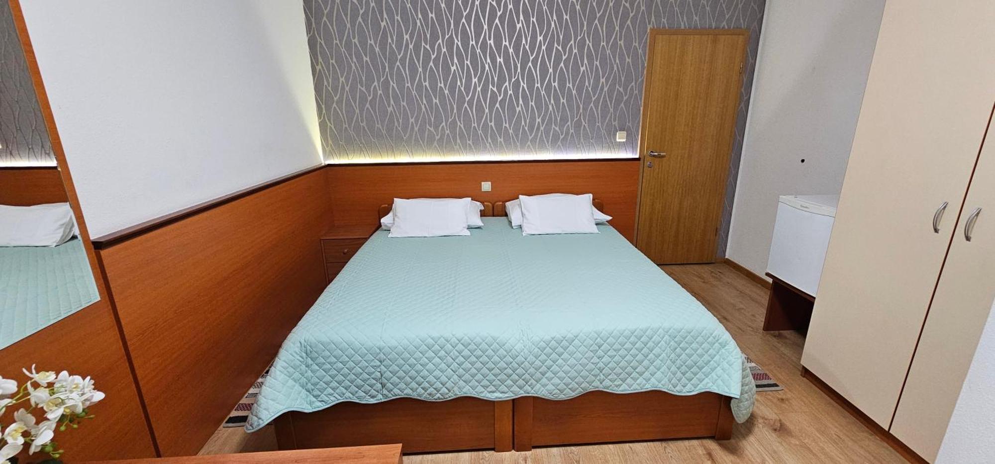 Sobe/Rooms Riva Zadar Exteriör bild