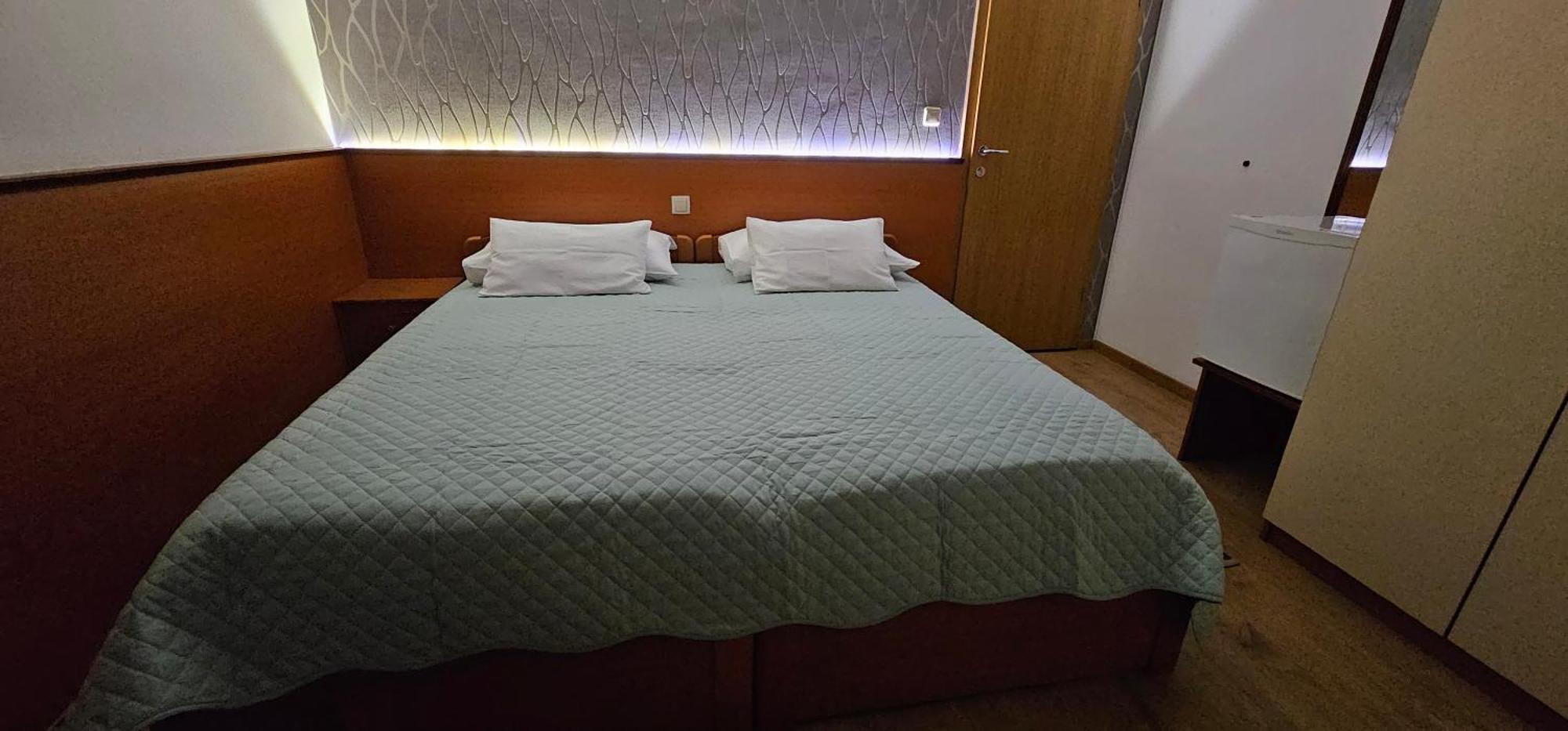 Sobe/Rooms Riva Zadar Exteriör bild