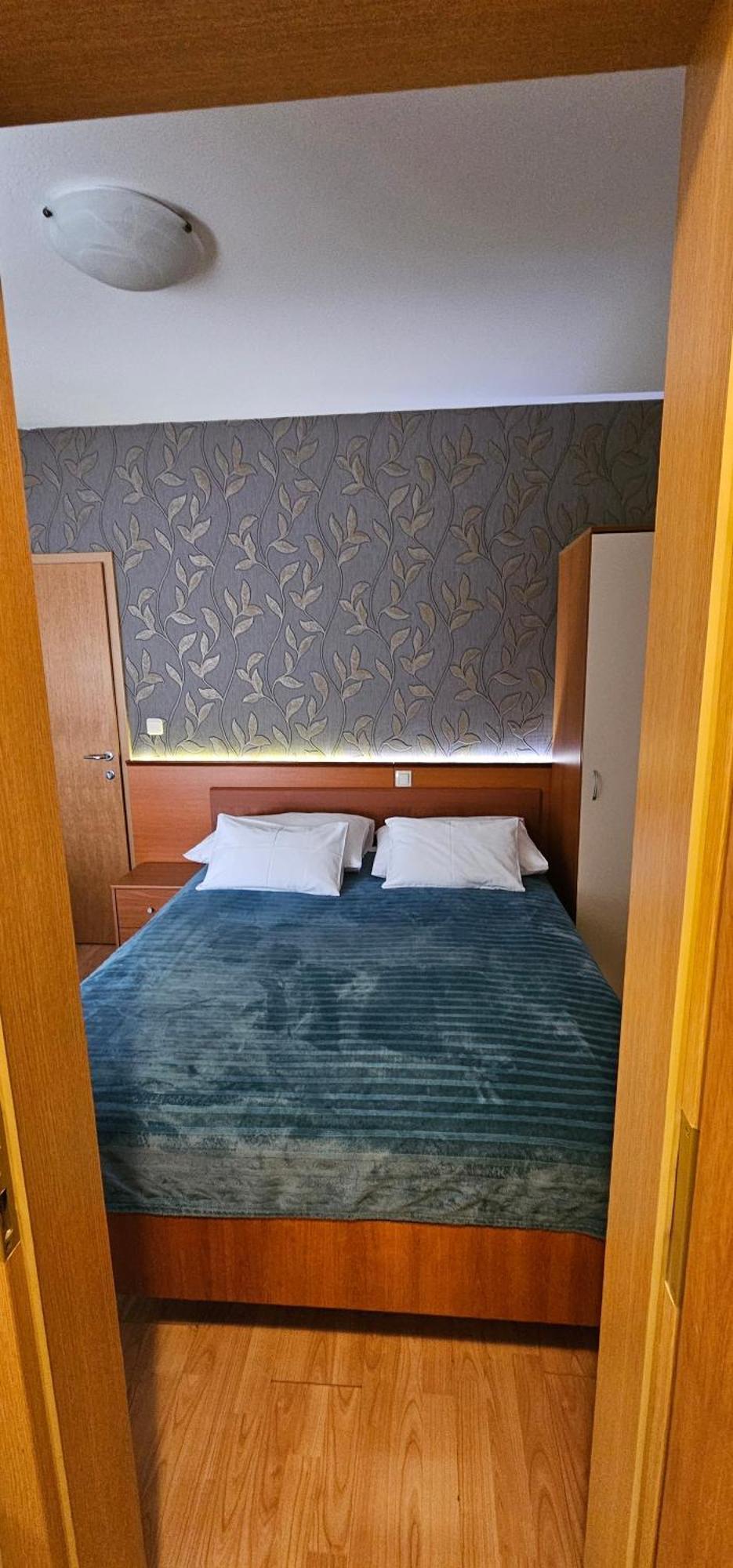 Sobe/Rooms Riva Zadar Exteriör bild